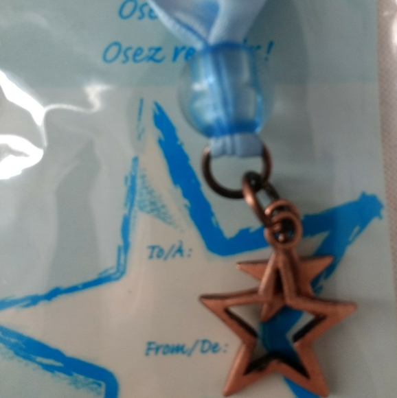 Sentimental bookmark - Picture 6 of 7